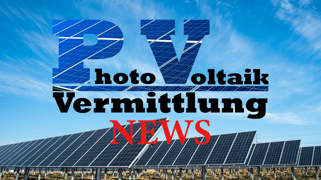 (c) News.photovoltaik-vermittlung.de